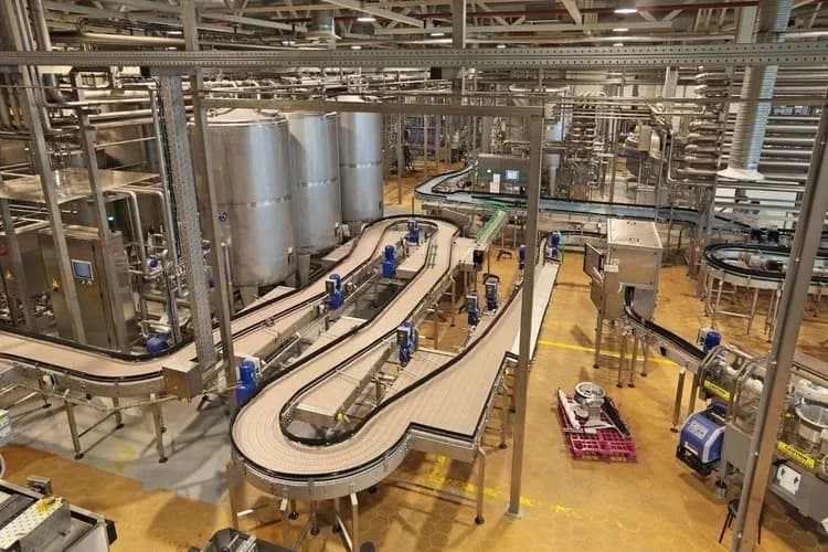 factory